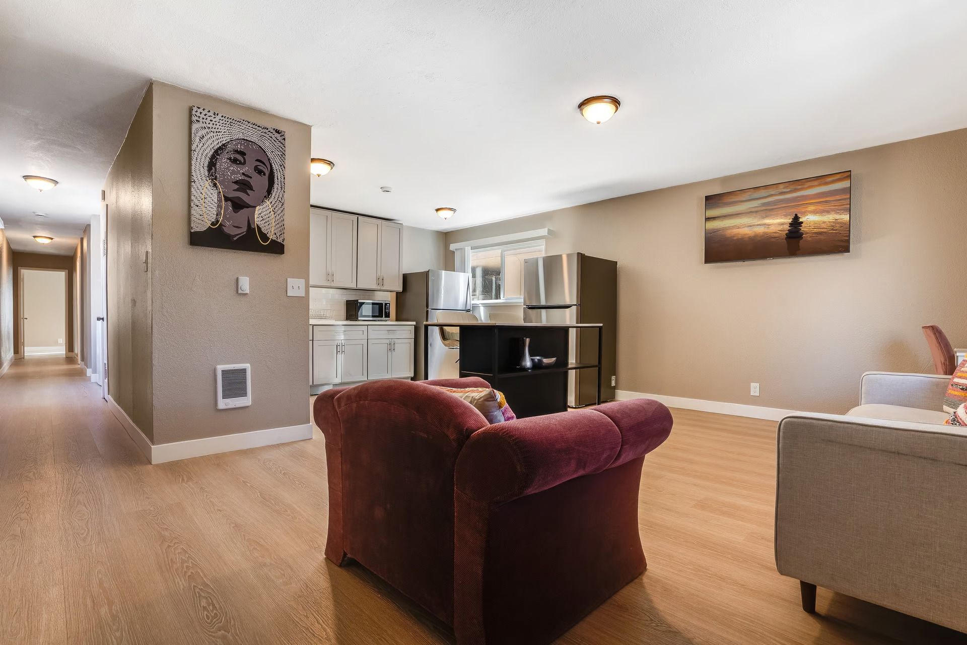Hubbert Homes