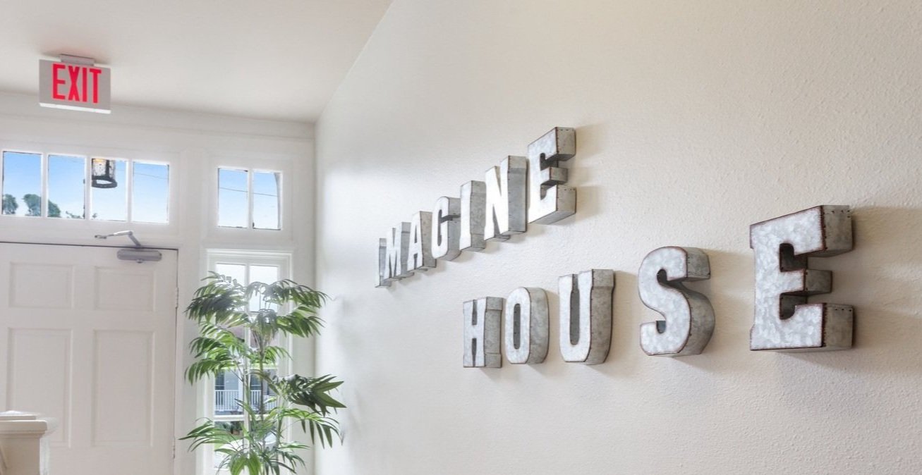 Imagine House