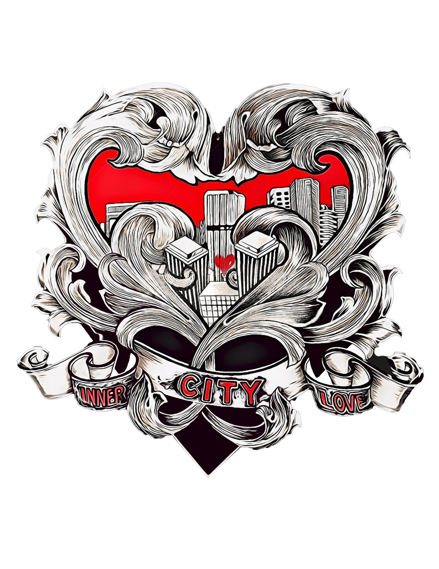 Inner City Love 4 All — sober living in Richmond, Virginia