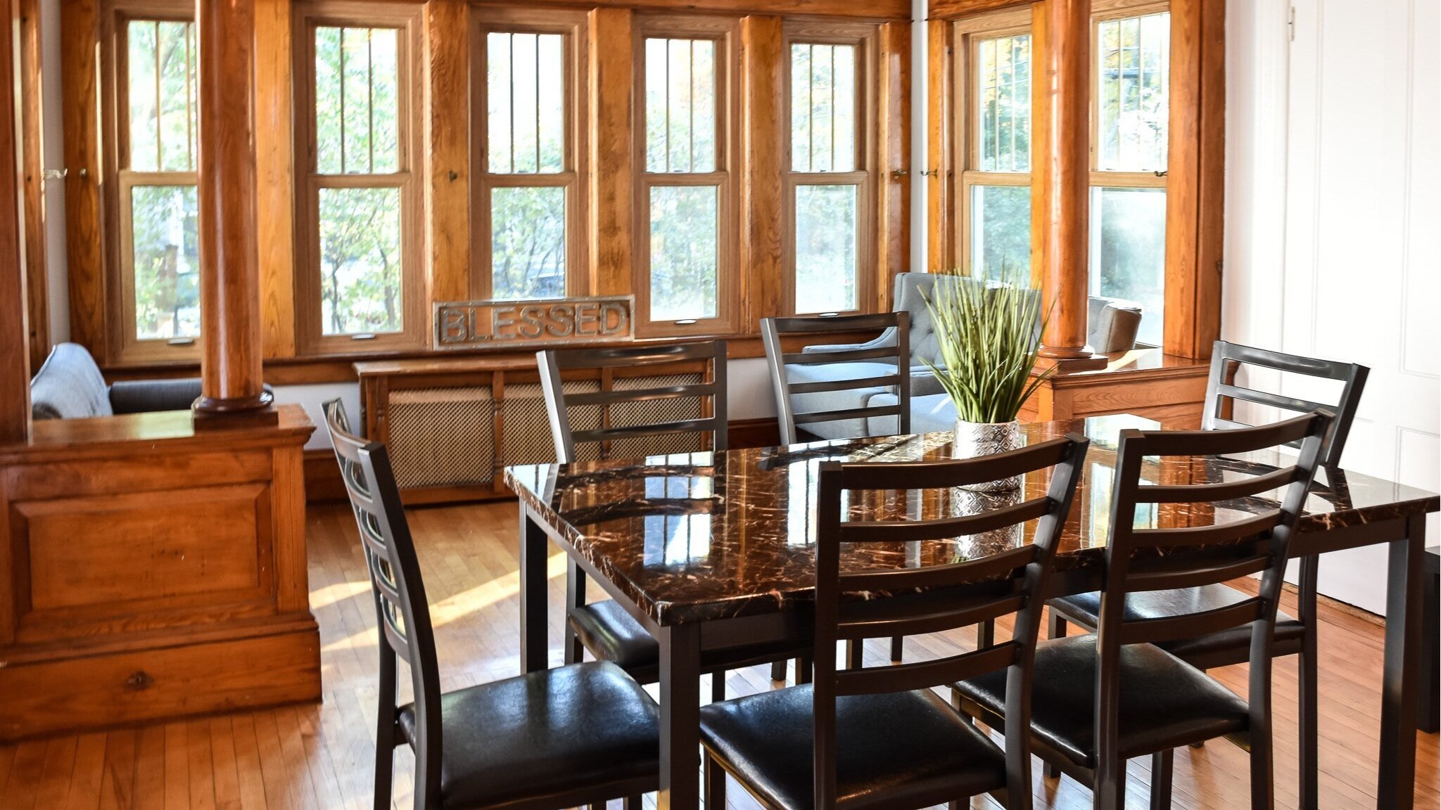 Into Action Sober Living — sober living in Manchester, New Hampshire