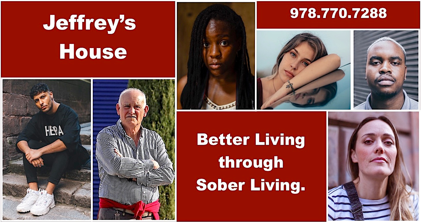Jeffrey's House — sober living in Fitchburg, Massachusetts