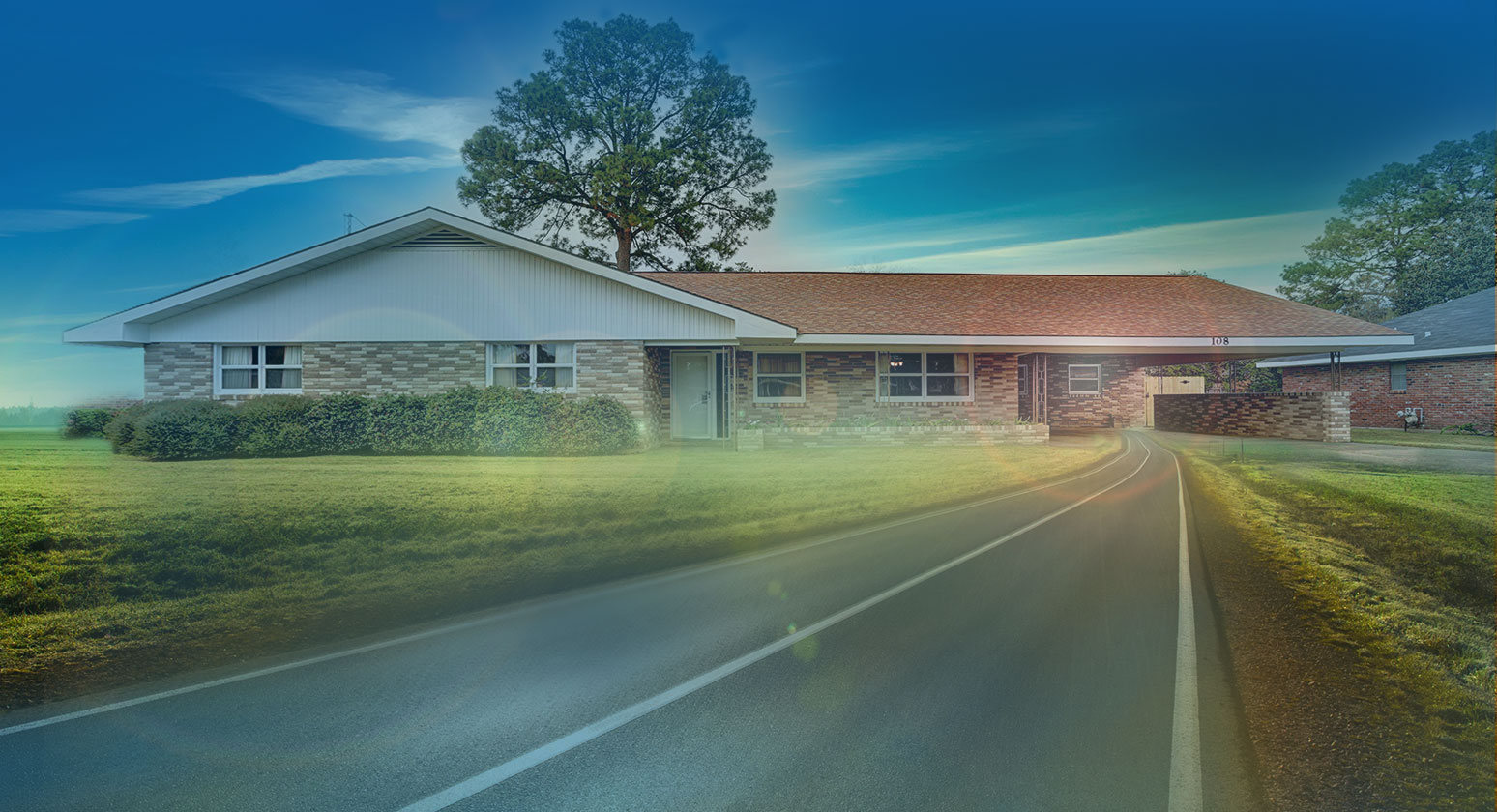 Journey House