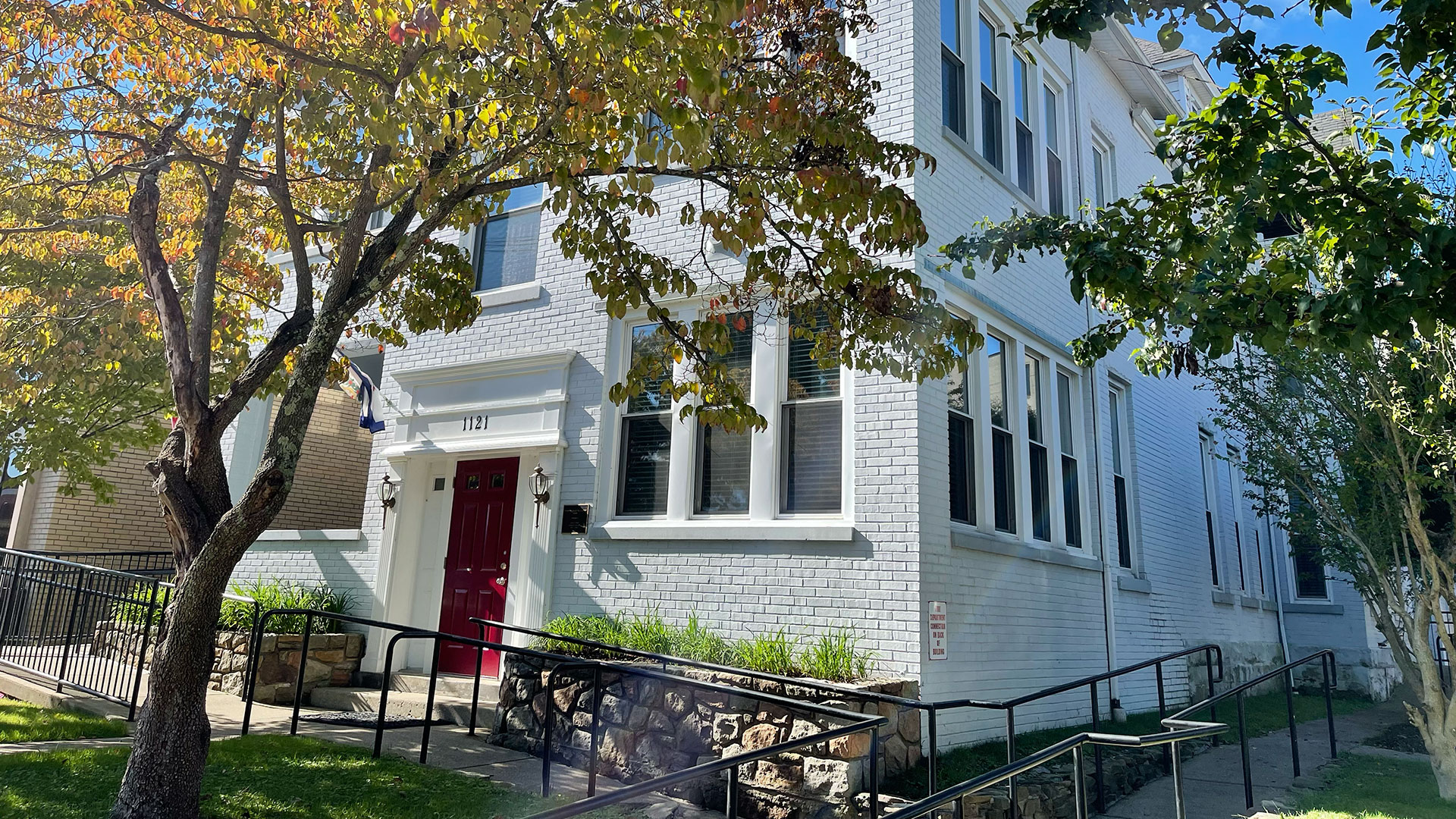 Kanawha Valley Fellowship Home, Inc. – Longterm House — sober living in Charleston, West Virginia