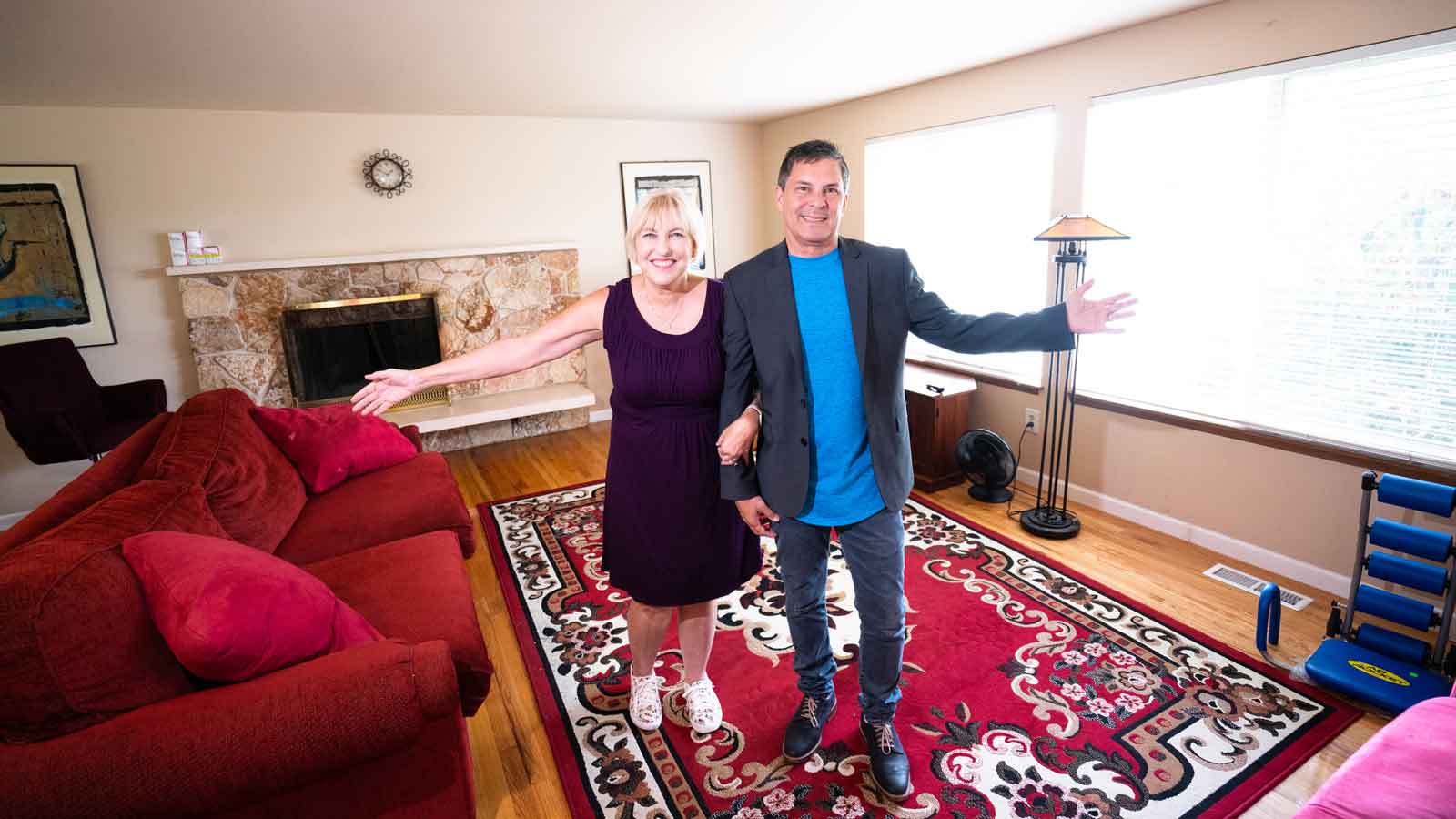 Kates House Foundation G2 — sober living in Seattle, Washington