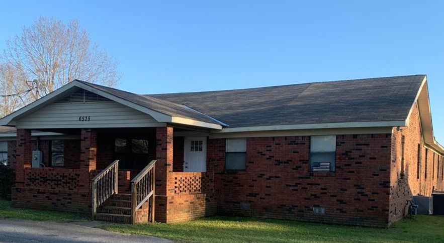Kingdom Home — sober living in Tuscaloosa, Alabama