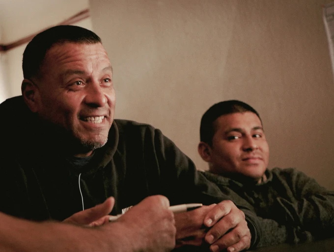 La Familia - El Chante Recovery Home