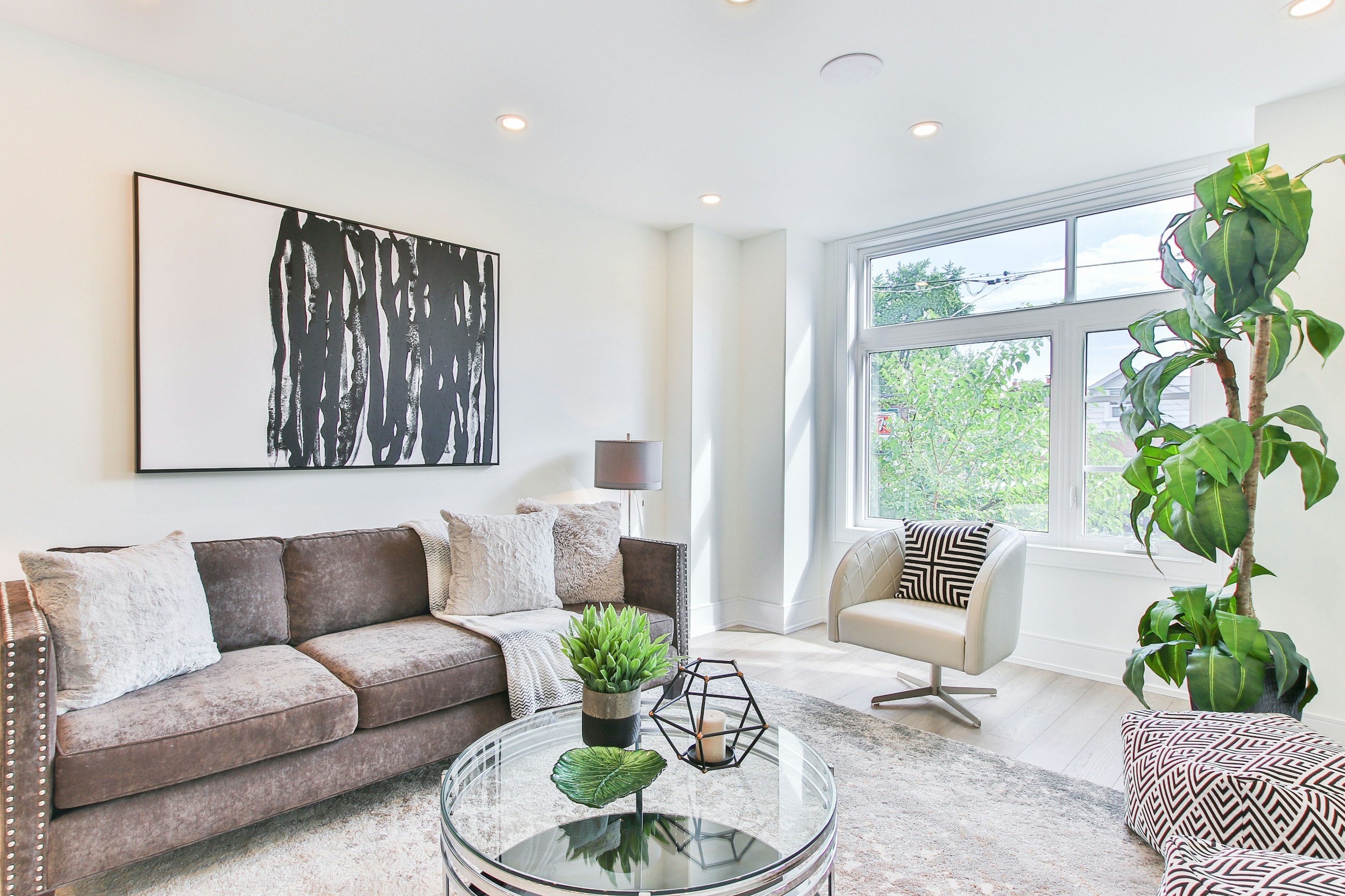 LEGACY OF LOVE HOMES, LLC