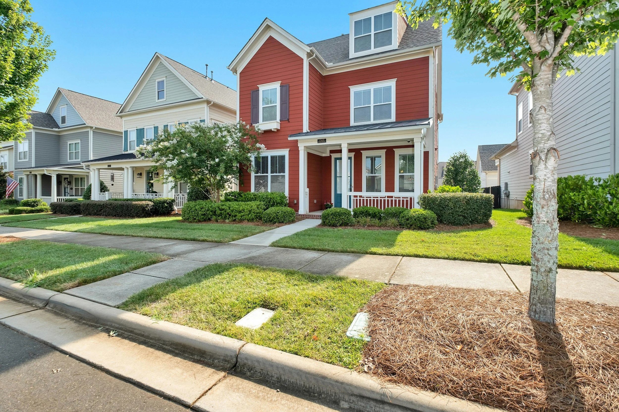 Lehigh Valley Recovery Homes of Pennsylvania