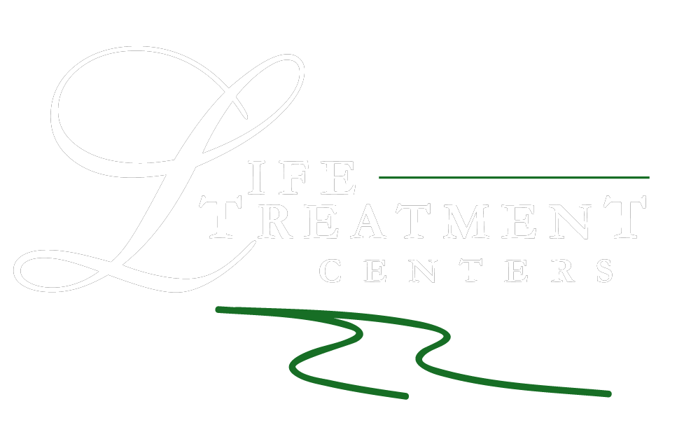 Life Treatment Centers - Recovery Residency