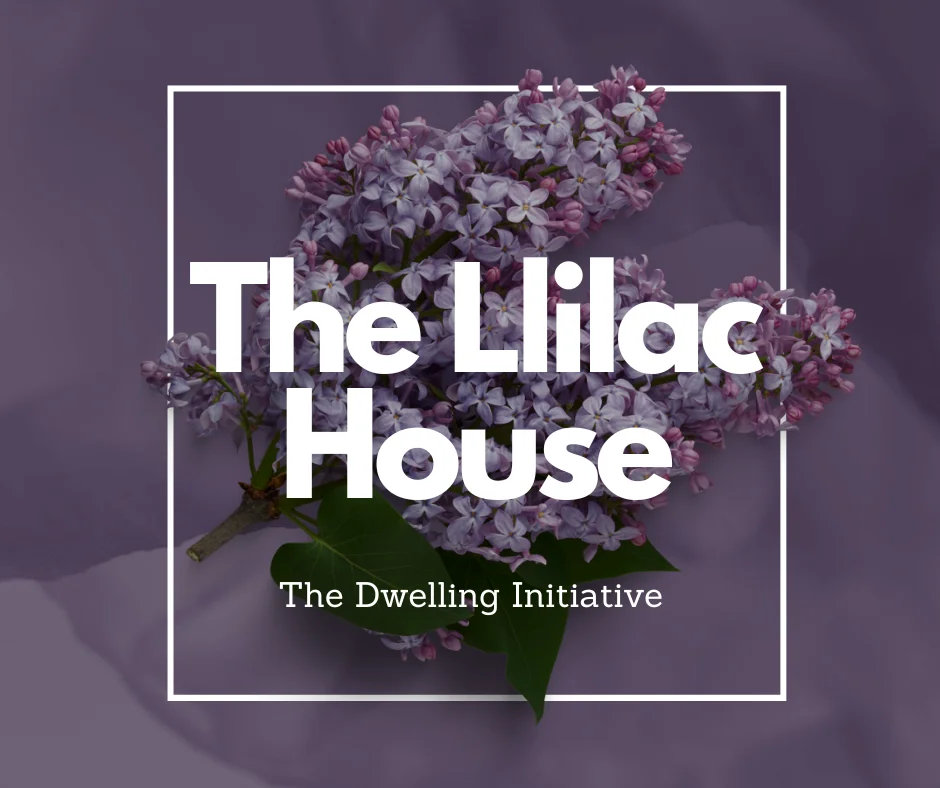 LILAC HOUSE