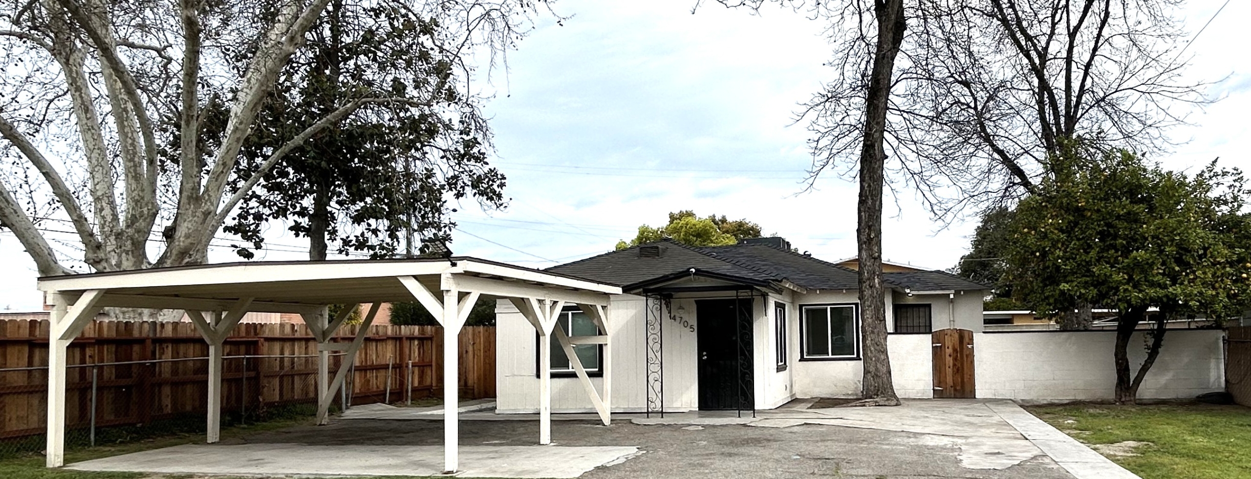 LIT Sober Living and Transformation Center — sober living in Fresno, California