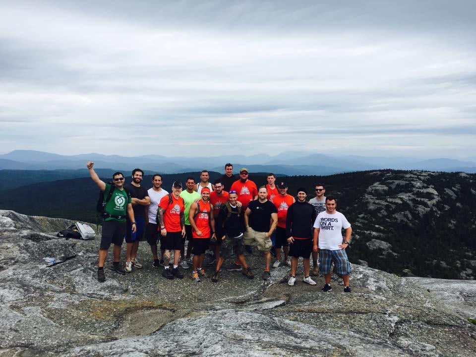 Live Free Structured Sober Living — sober living in Manchester, New Hampshire