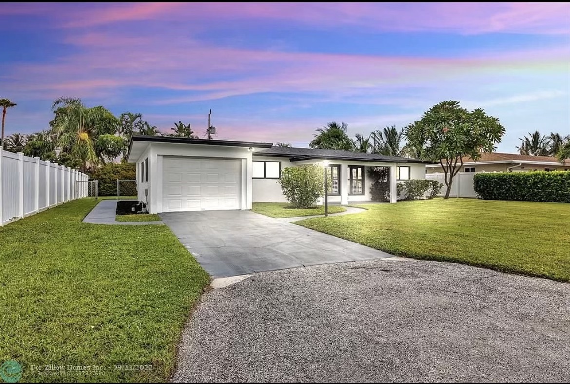 Mandy's House — sober living in Deerfield beach, Pompano beach, Florida