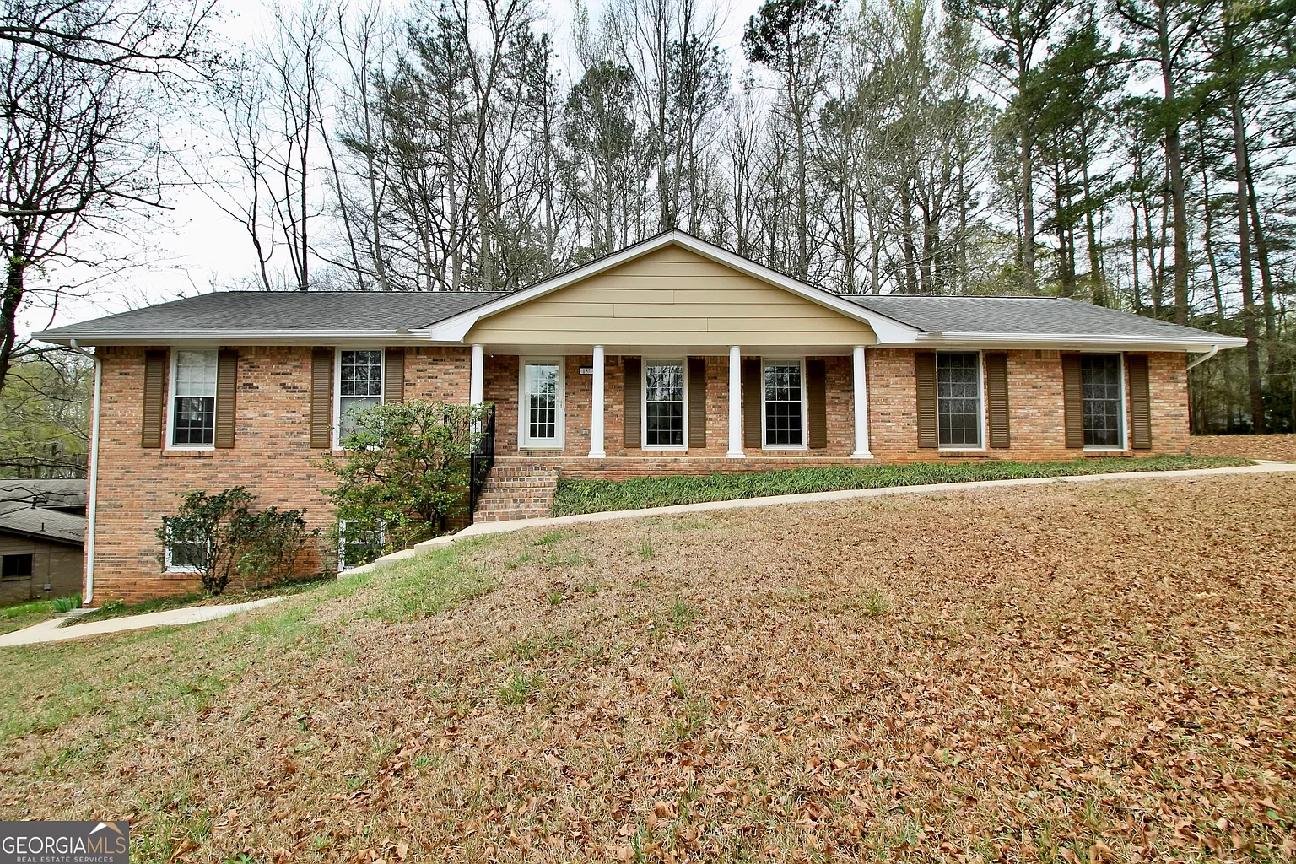 Mary Carol's Foundation — sober living in Marietta, Georgia