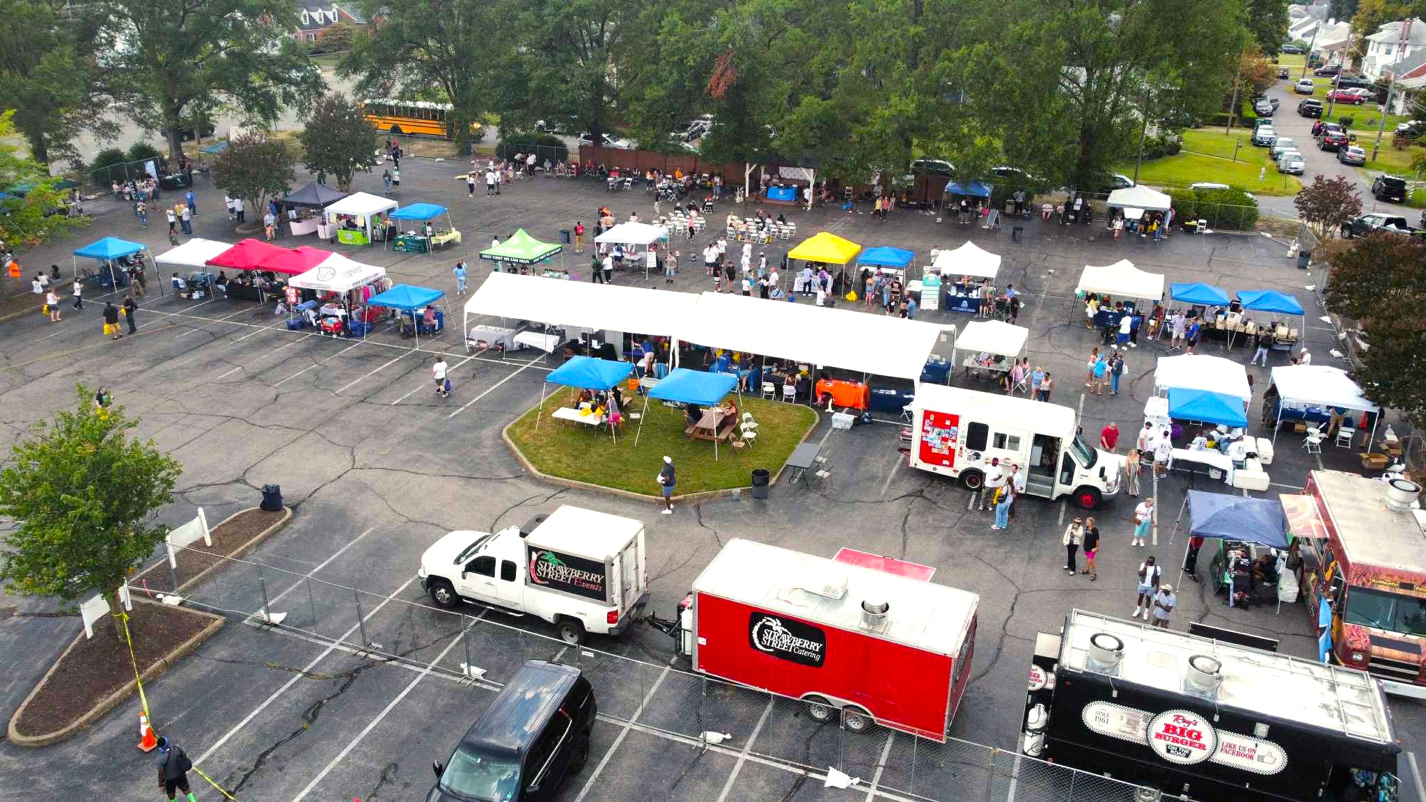 McShin Foundation Recovery Residences — sober living in Richmond, Virginia