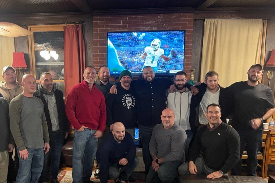 New Beginning Recovery — sober living in New Haven, Connecticut