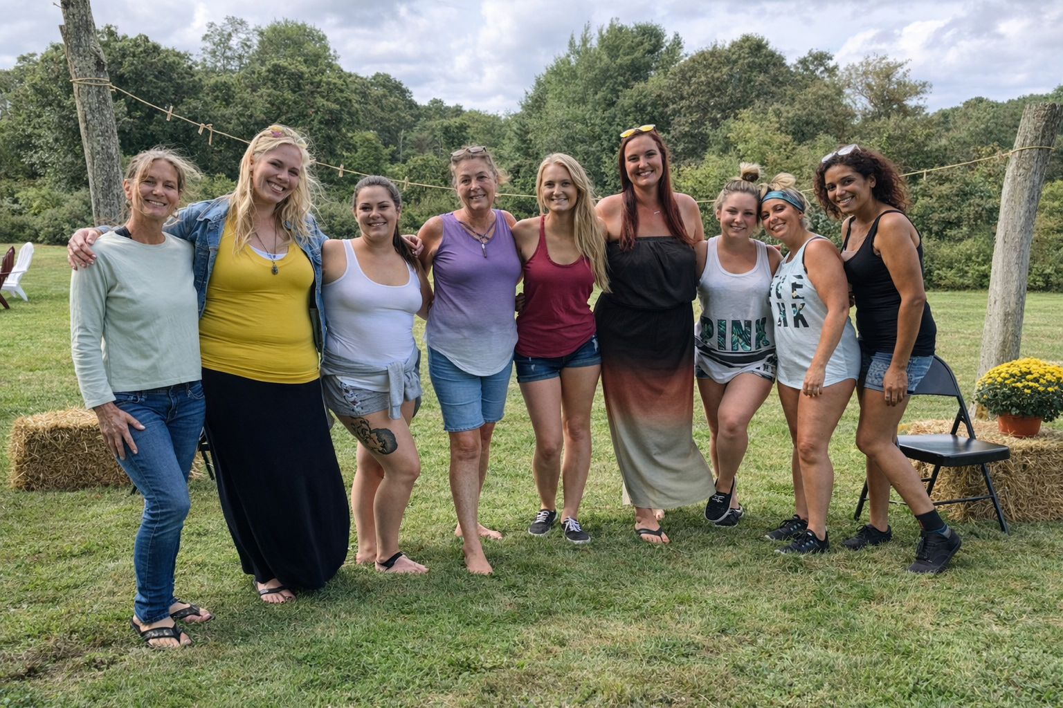 Next Chance: Shore House — sober living in Pocasset, Massachusetts