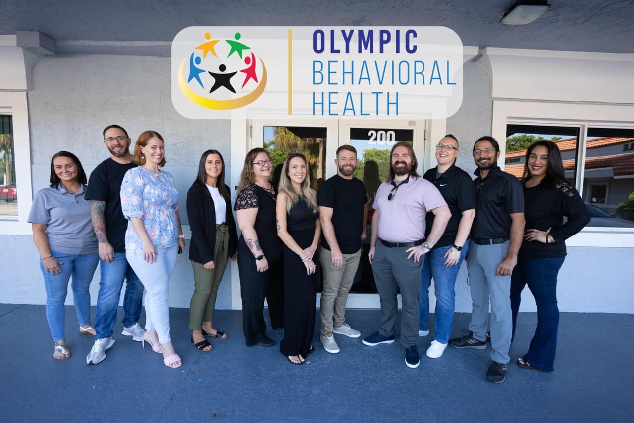 Olympic Behavioral Health LLC — sober living in Lake worth, West palm beach, Florida