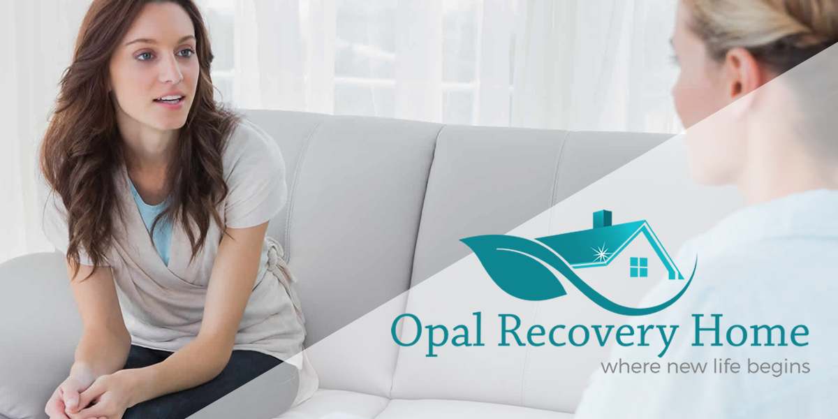 Opal Recovery Home (Opal House) - Tampa — sober living in Tampa, Florida