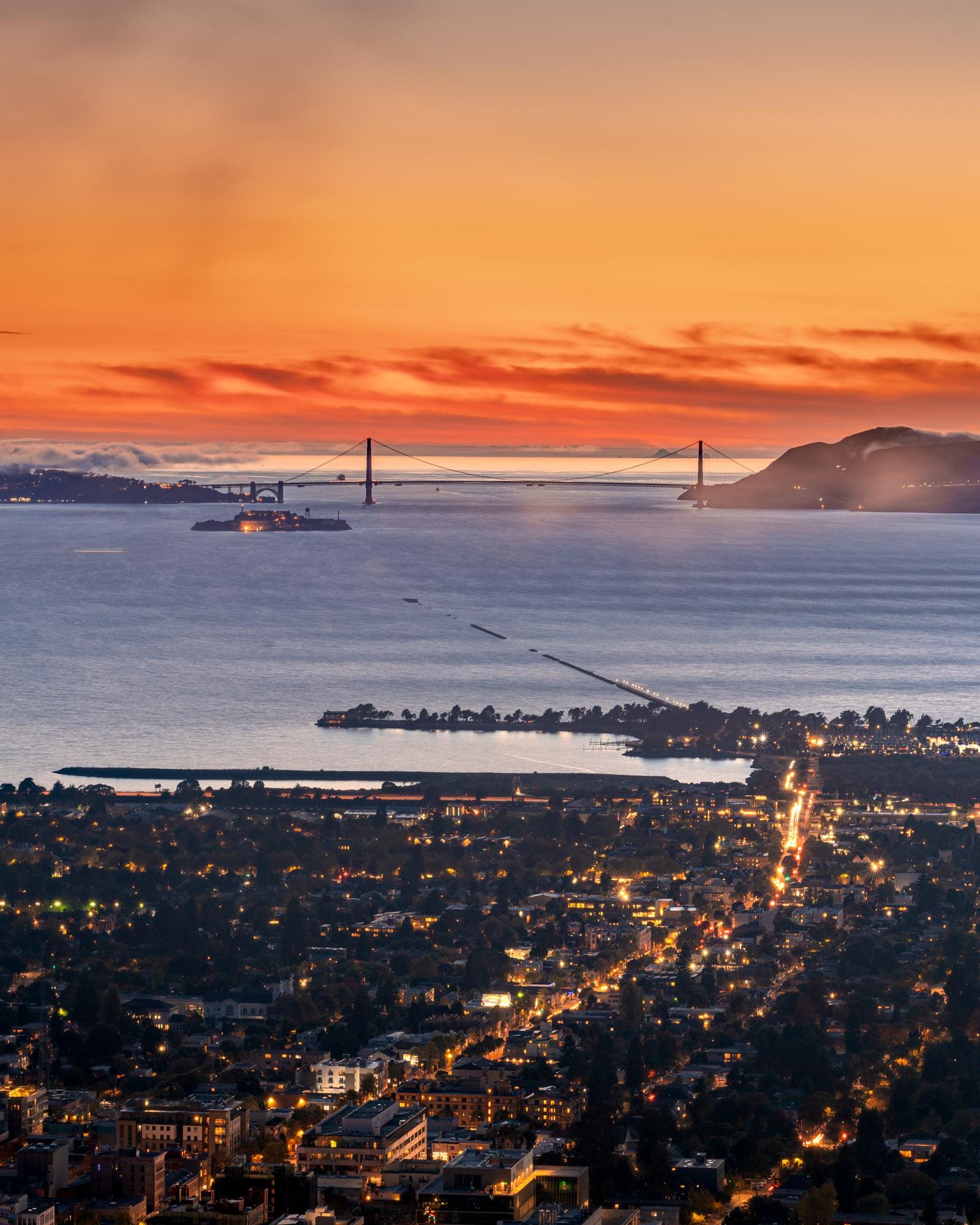 Options Recovery Services - Sober Living (Berkeley)