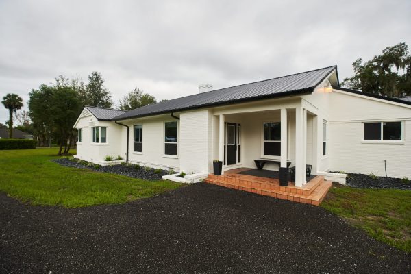 Orlando Treatment Solutions Housing