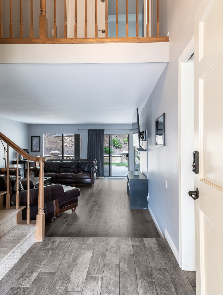 Parkhouse Sober Living