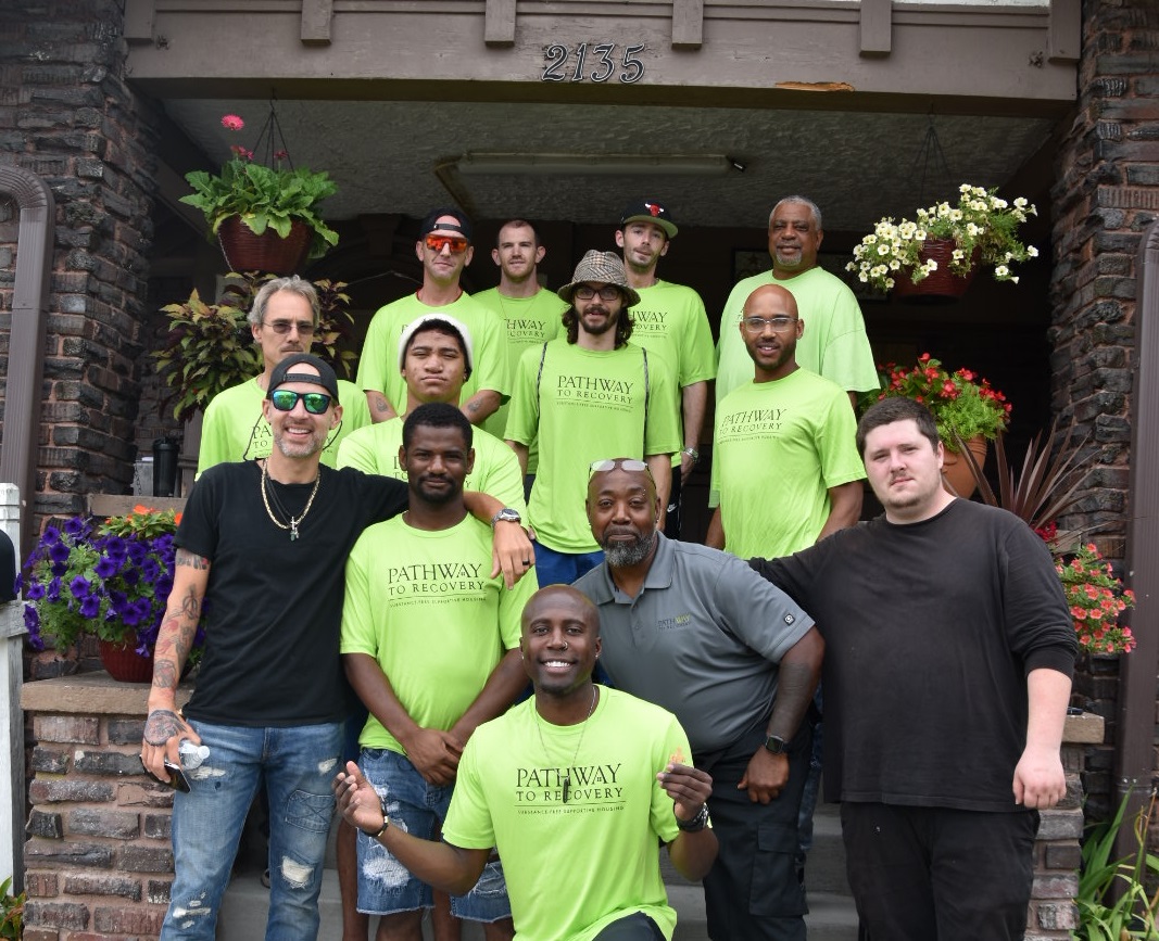 Pathway to Recovery, Inc. — sober living in Indianapolis, Indiana