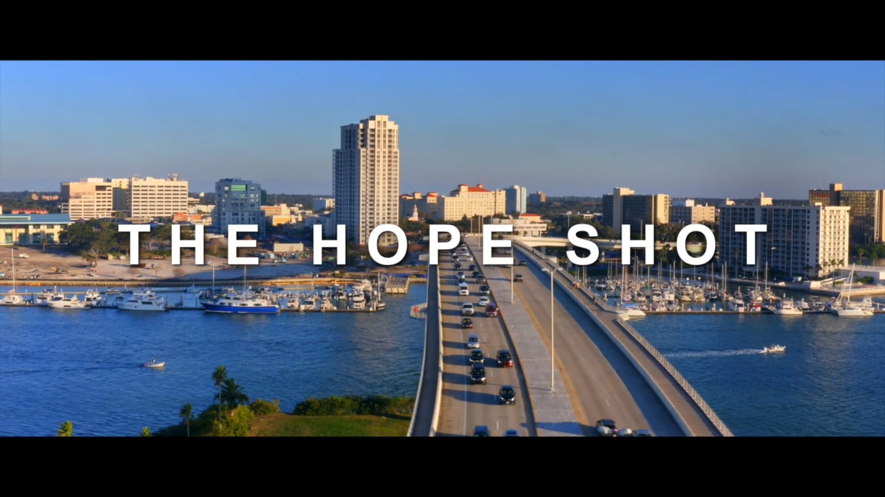 Pathways Recovery Home (The Hope Shot)