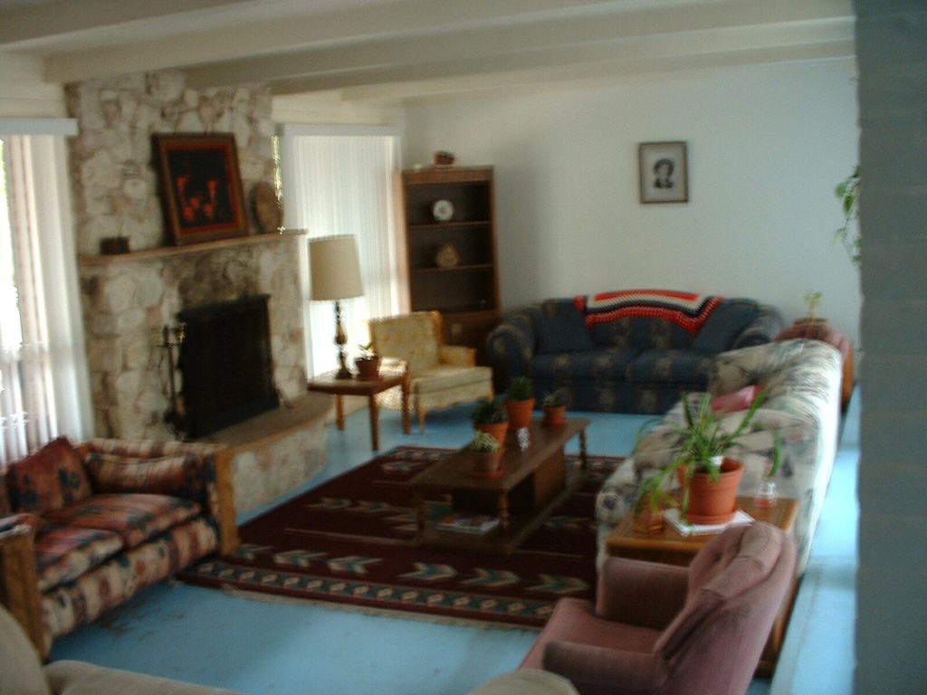 Paxton House — sober living in Tucson, Arizona