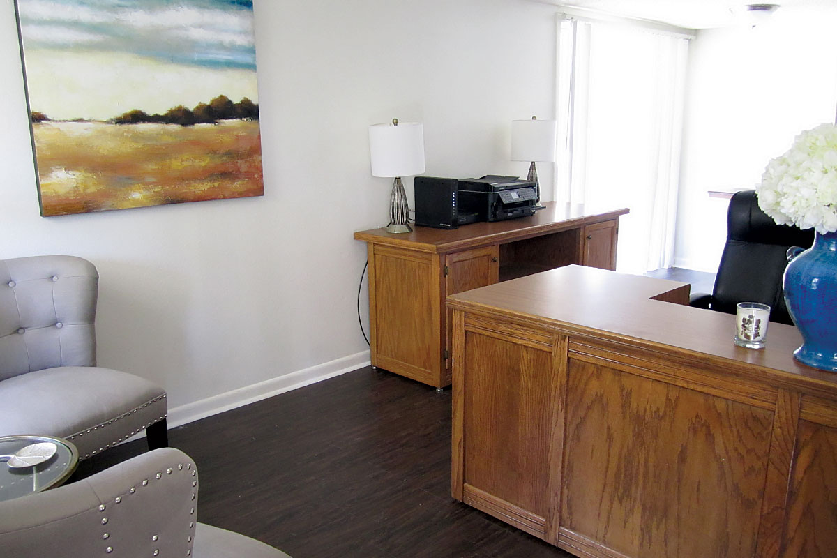 Phoenix Recovery Center for Women