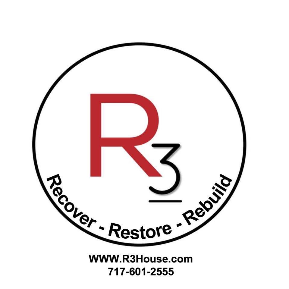 R3 House — sober living in Lancaster, Pennsylvania