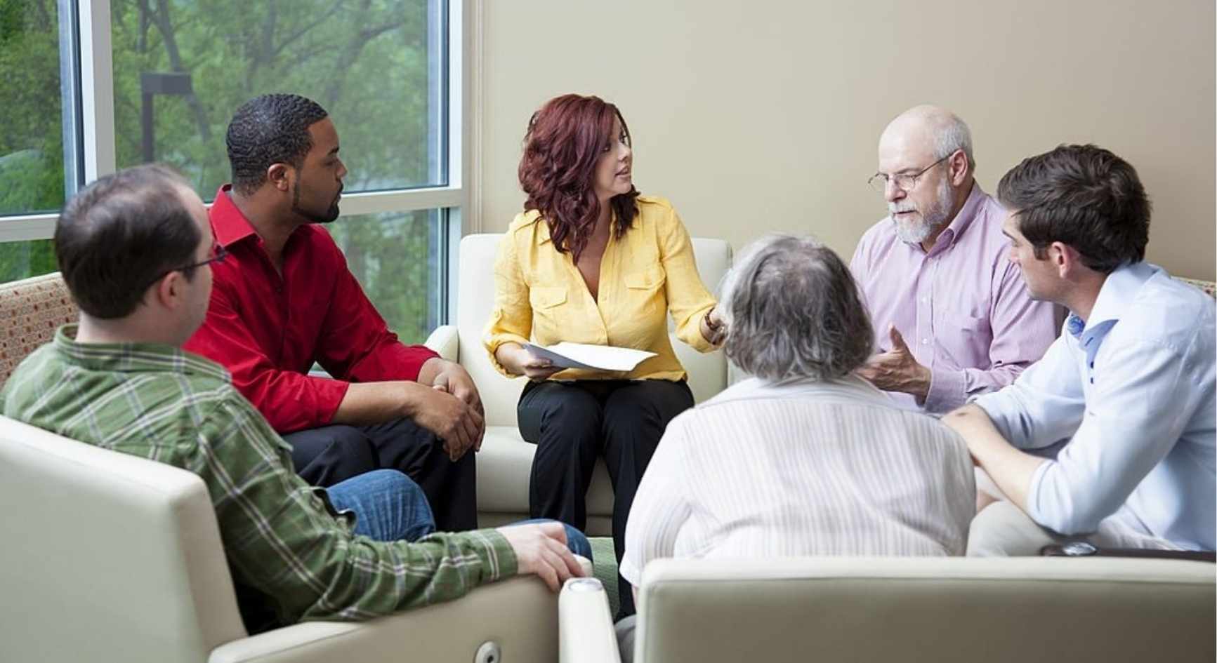 Ray of Hope Behavioral Health