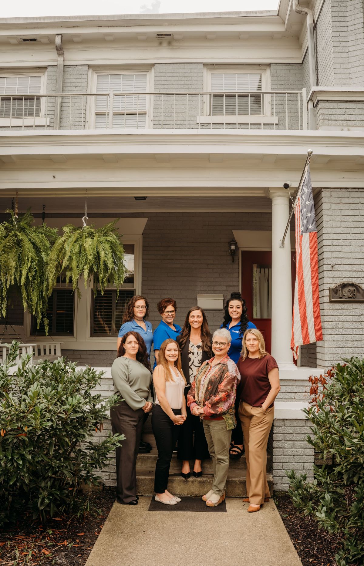Rea of Hope Fellowship Home, Inc (Sandy’s House) — sober living in Charleston, West Virginia