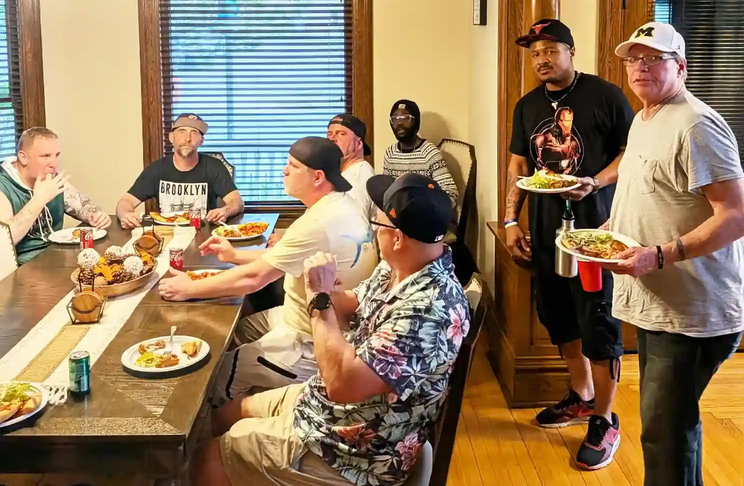 Reach Sober Living — sober living in Kalamazoo, Michigan