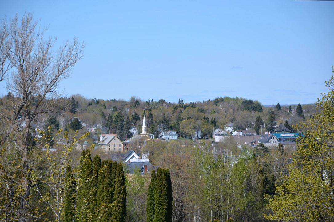 Recovery Aroostook Men's Recovery House (CARL Center)