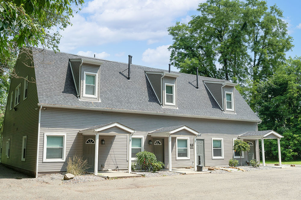 Recovery Housing Ohio (RHO)