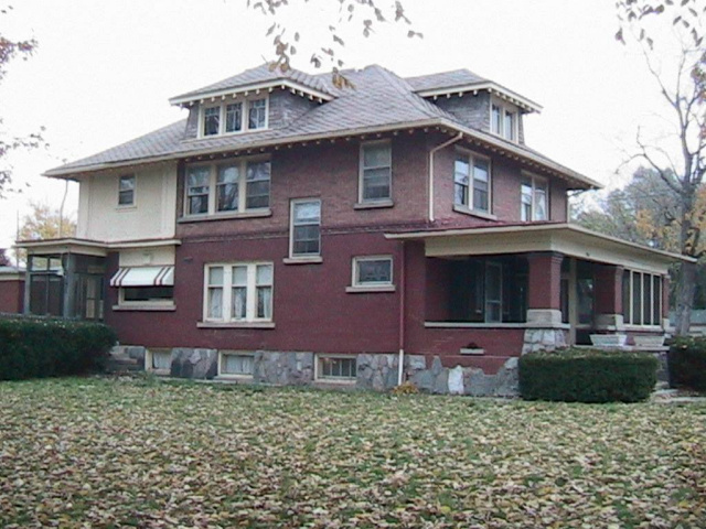 Recovery Road — sober living in Grand Rapids, Michigan