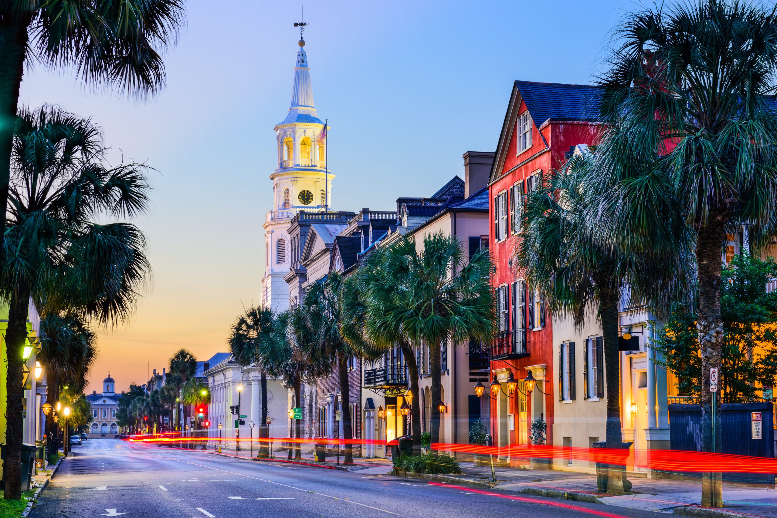 Recovery Unplugged — sober living in Charleston, South Carolina