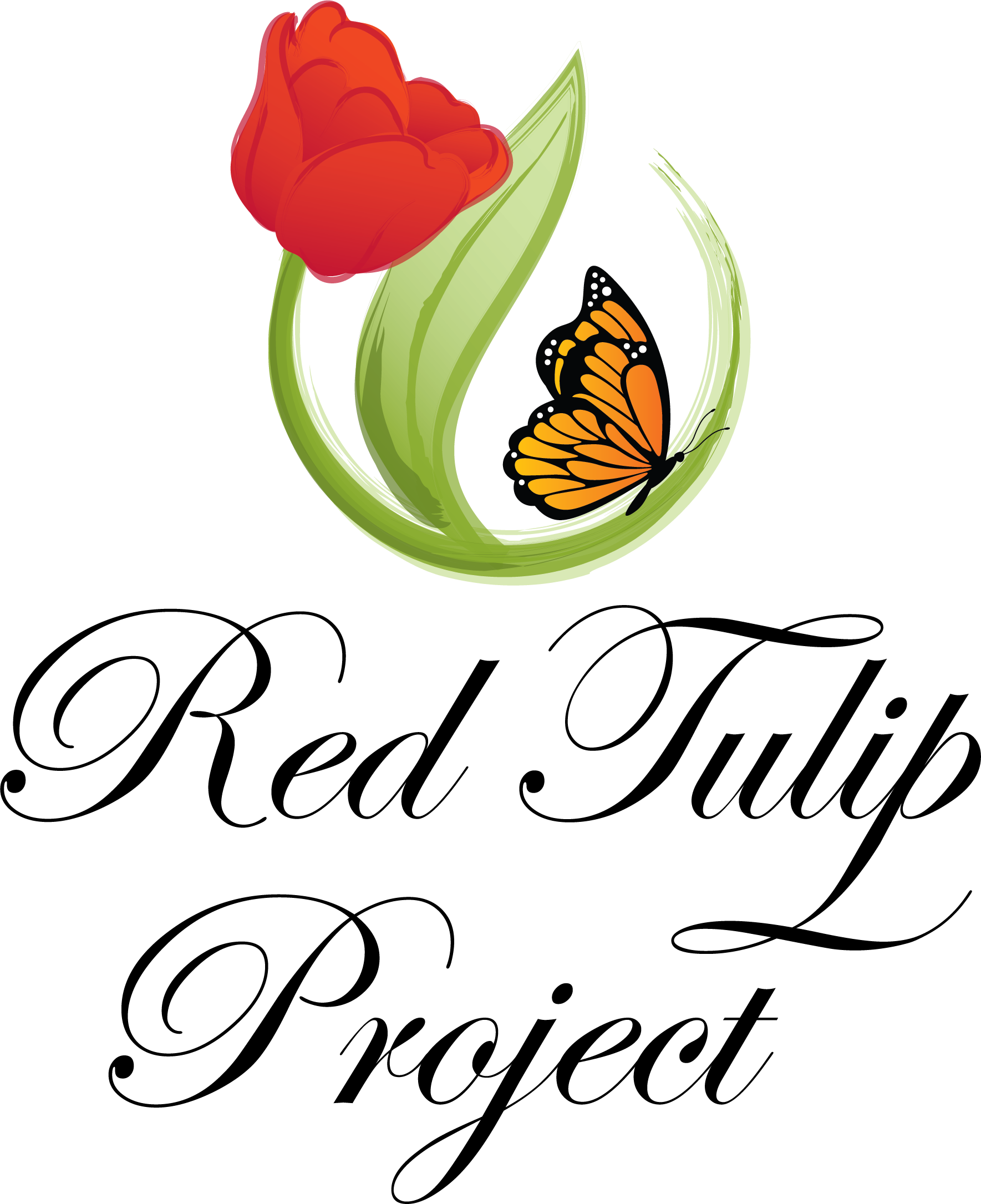 Red Tulip Project of Geauga