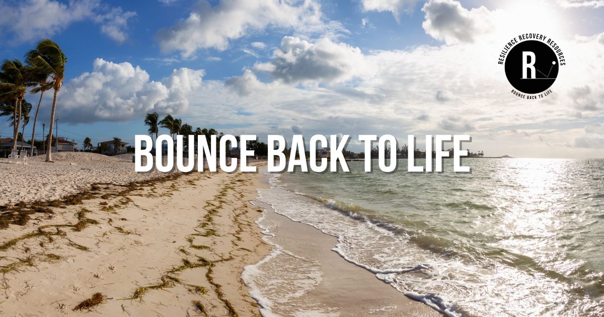 Resilience Recovery Resources — sober living in West Palm Beach, Florida