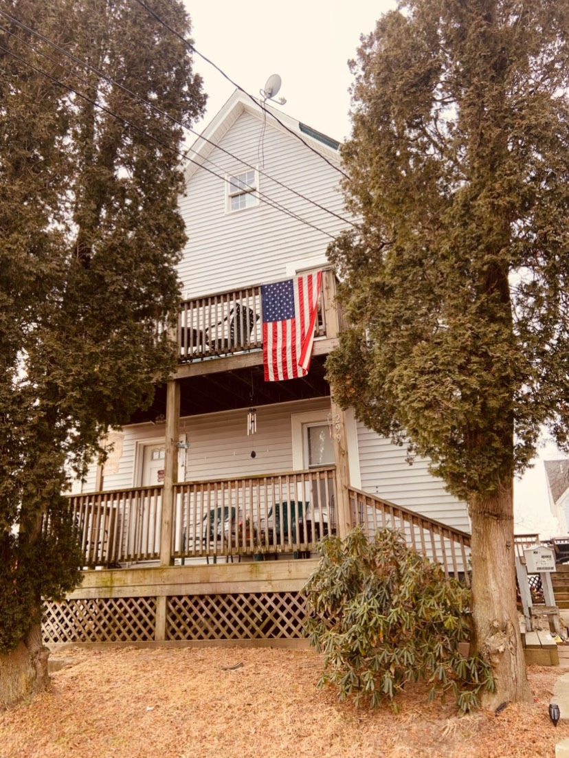 Restart Sober House — sober living in Fall River, Massachusetts