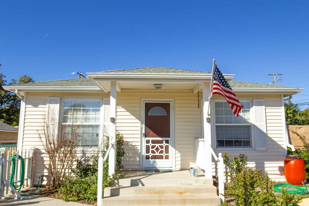 Revival Sober Living (Men's, Camarillo)