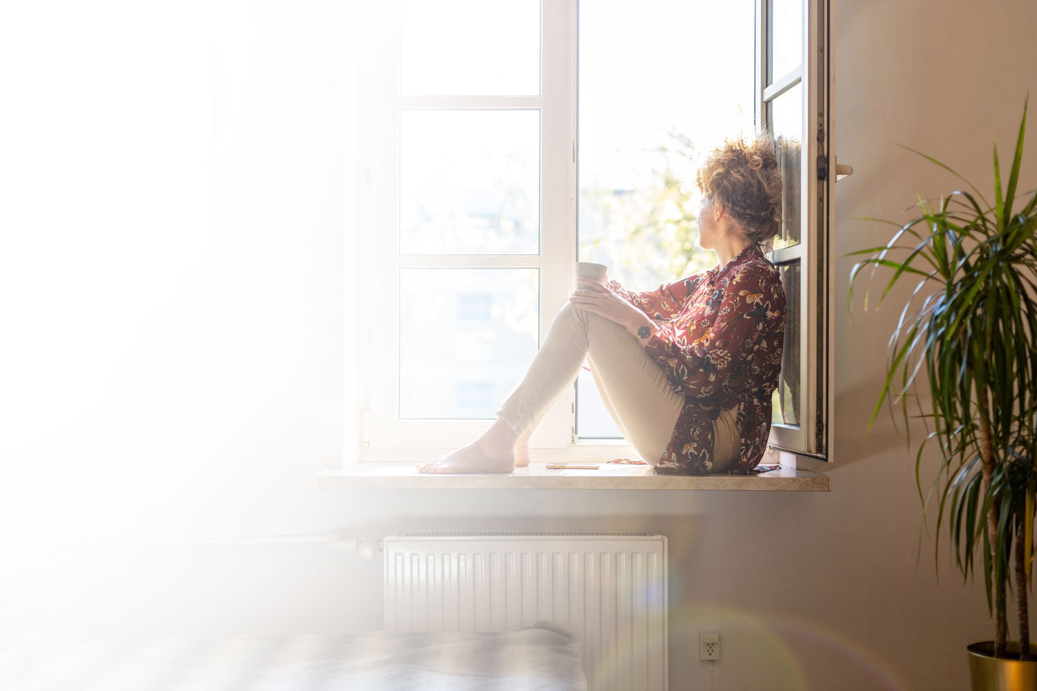 Right Path Living — sober living in columbus, Ohio