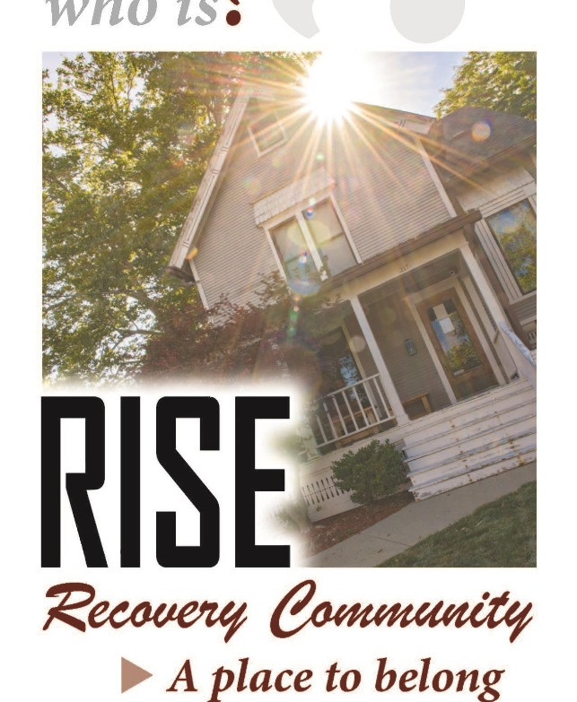 RISE Recovery Community — sober living in Lansing, Michigan