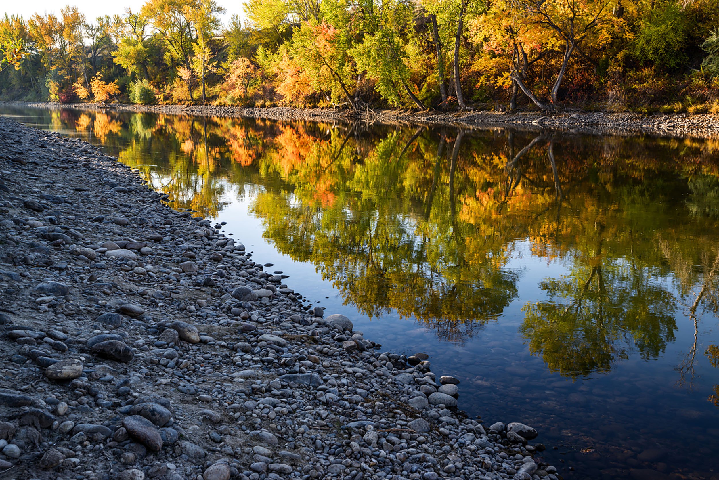 River Sober Living