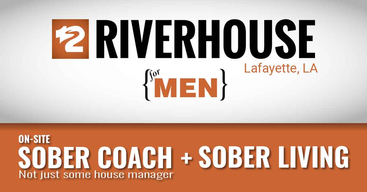 Riverhouse Sober Living