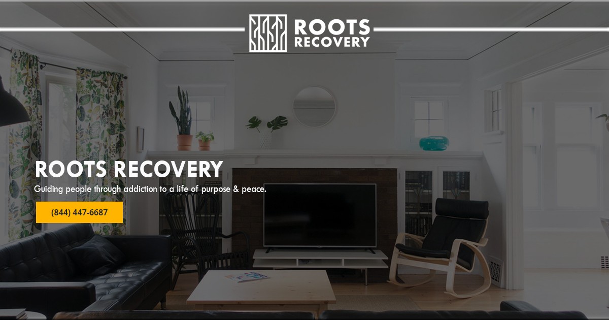 Roots Recovery