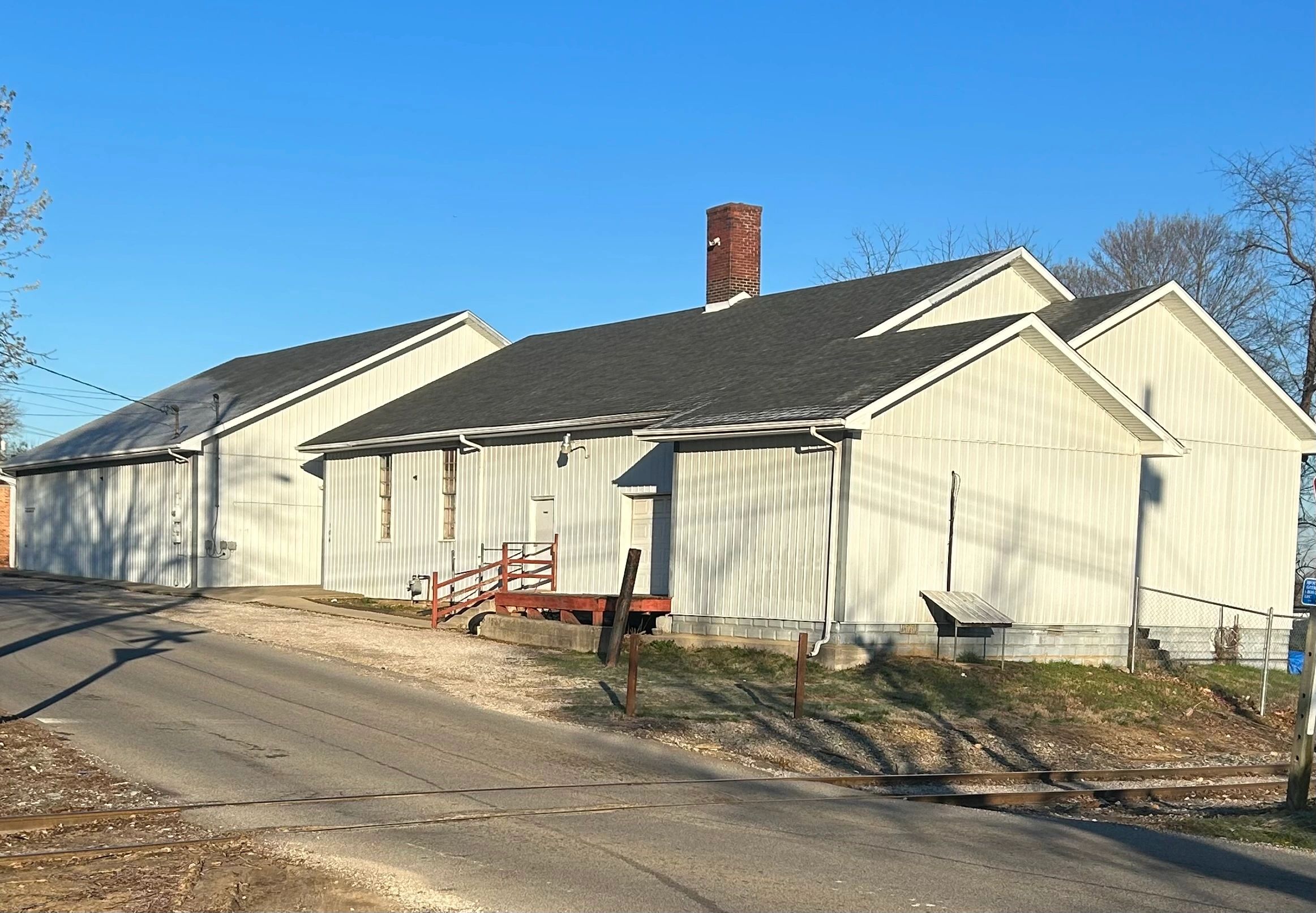Rosenwald Life Center #1 — sober living in Elizabethtown, Kentucky