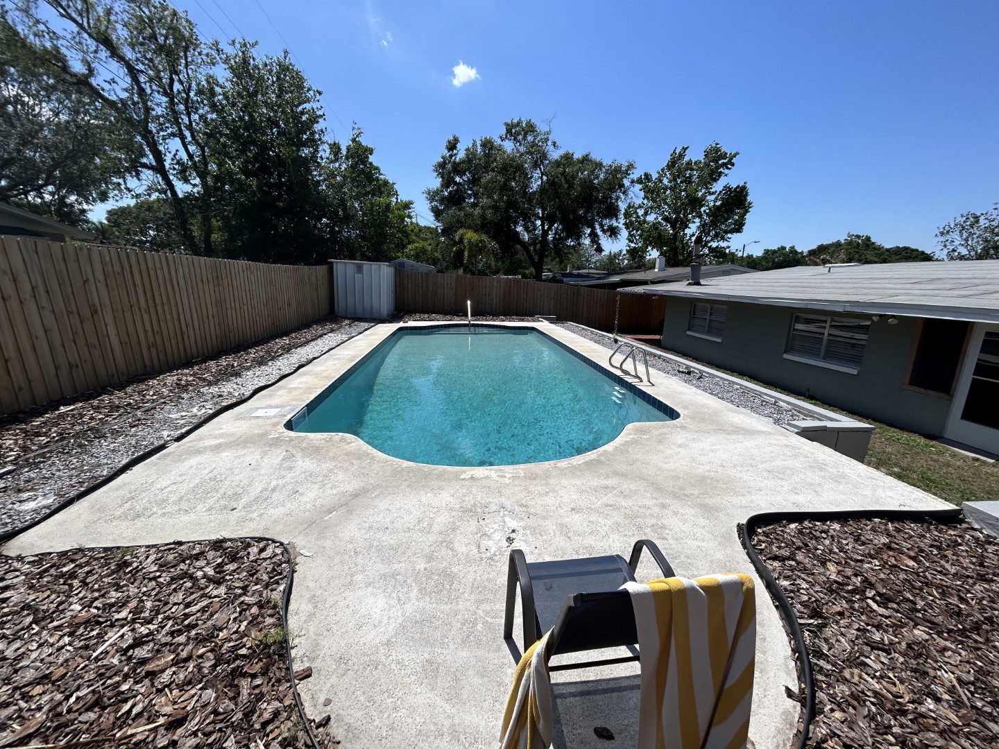 Safe Haven Sober Living - Winter Park/Longwood (Orlando area)