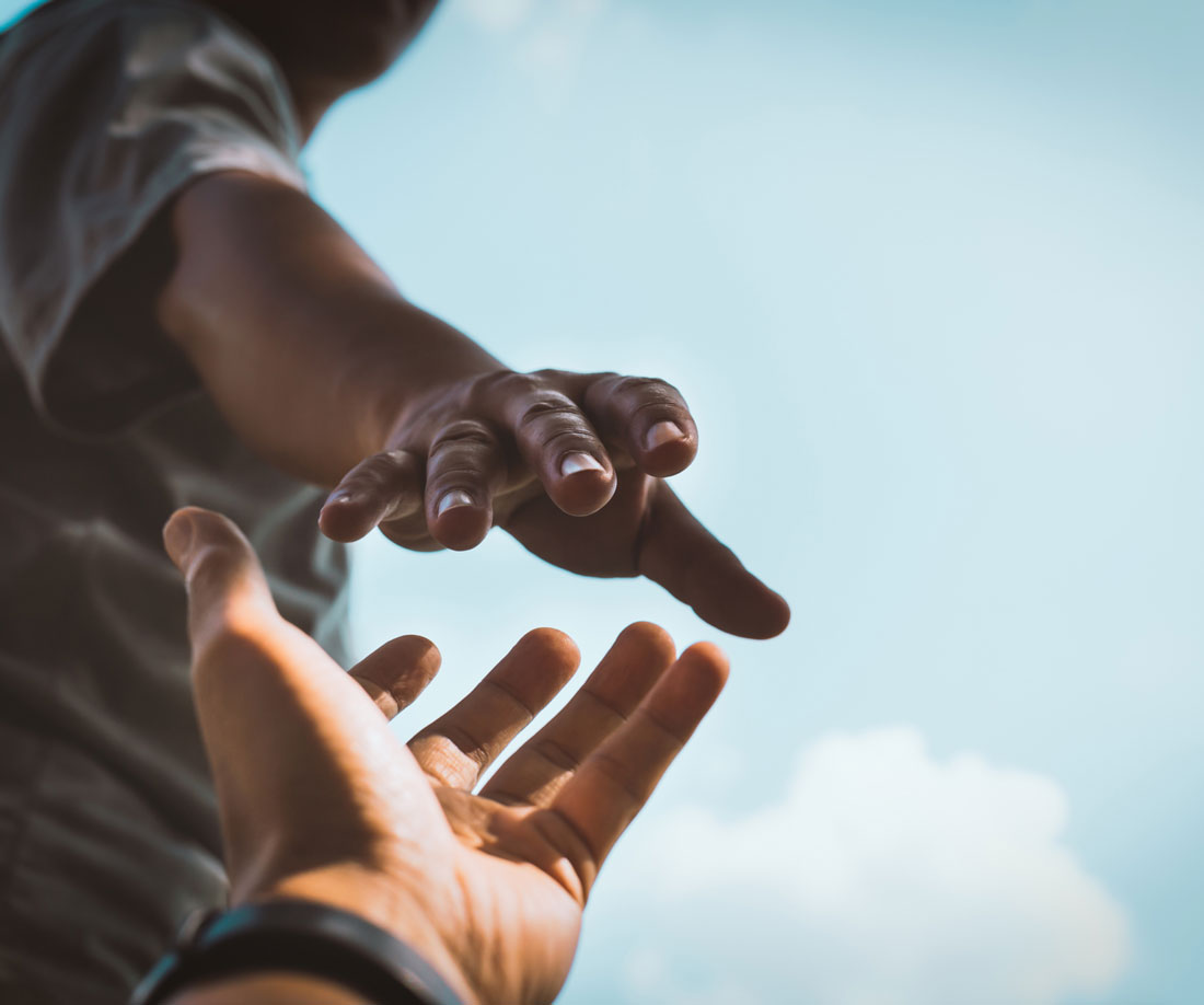 SAFE Refuge Sober Living East